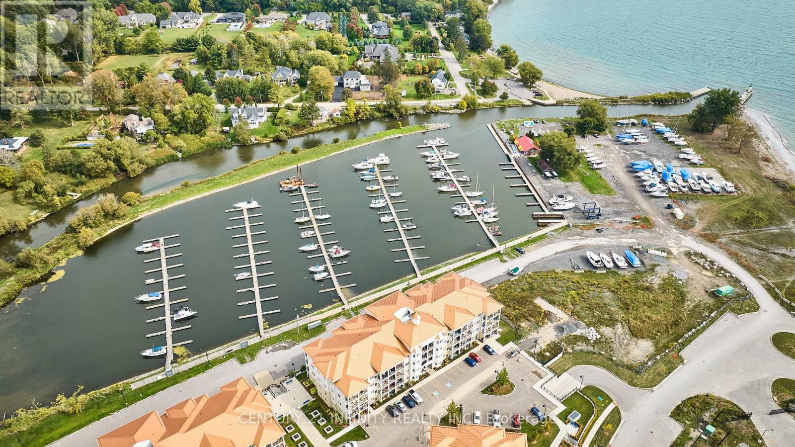 101 - 70 Shipway Avenue, Clarington (Newcastle), Ontario  L1B 0V7 - Photo 27 - E12662562