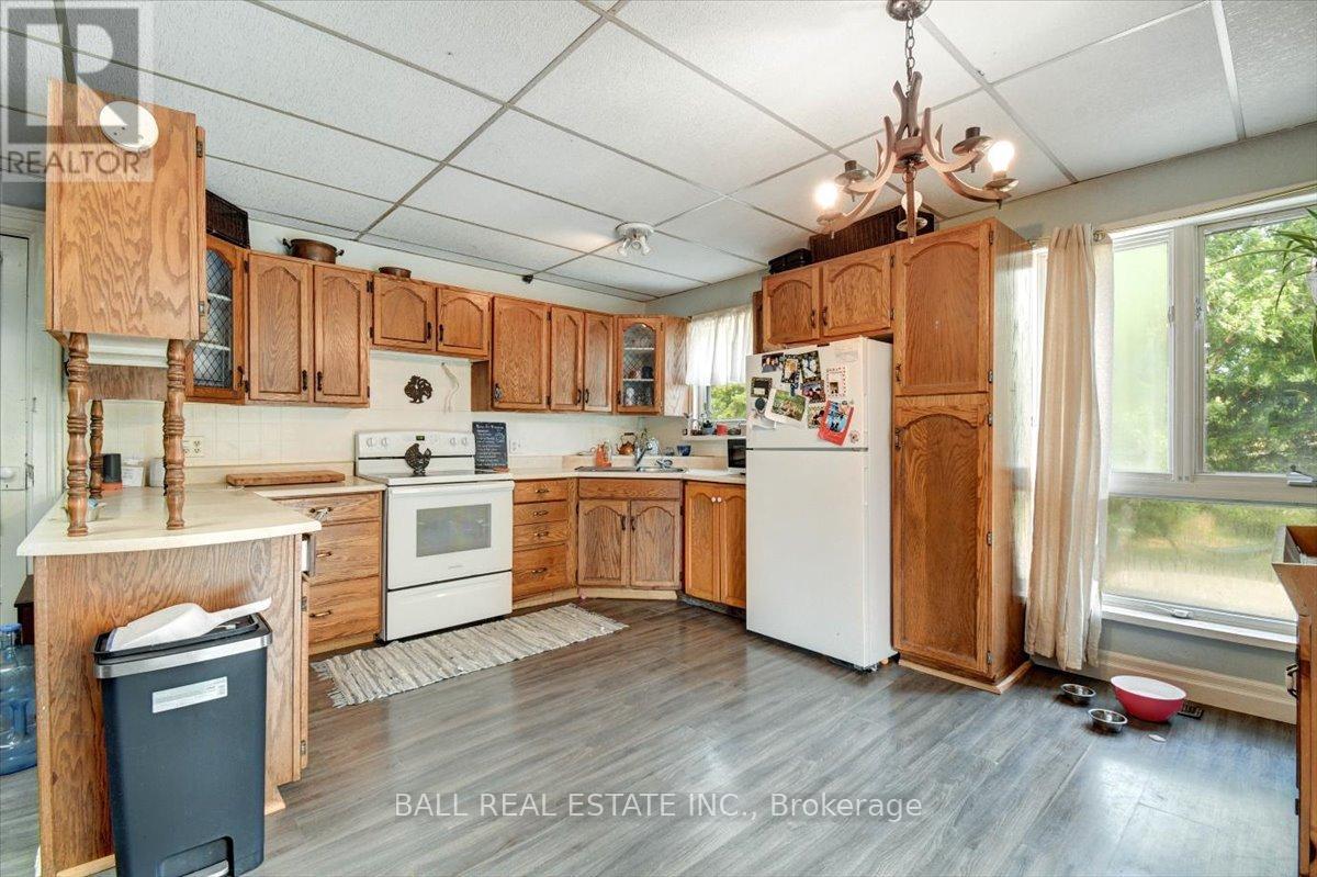 1120 2nd Line E, Trent Hills, Ontario  K0L 1L0 - Photo 16 - X12662348