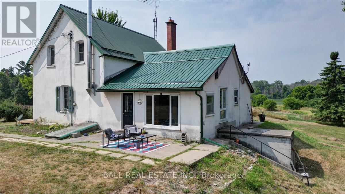 1120 2nd Line E, Trent Hills, Ontario  K0L 1L0 - Photo 36 - X12662348