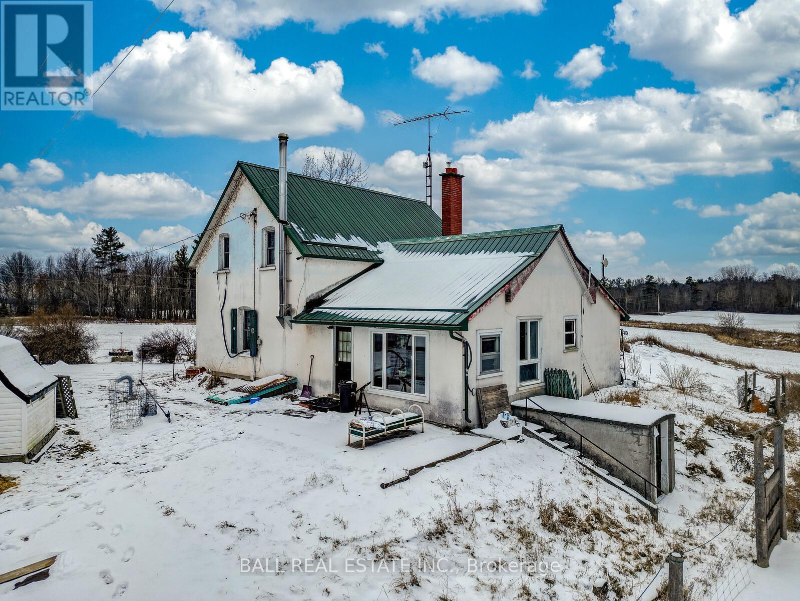 1120 2nd Line E, Trent Hills, Ontario  K0L 1L0 - Photo 4 - X12662348
