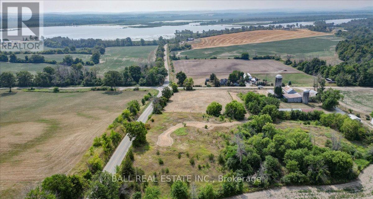 1120 2nd Line E, Trent Hills, Ontario  K0L 1L0 - Photo 47 - X12662348