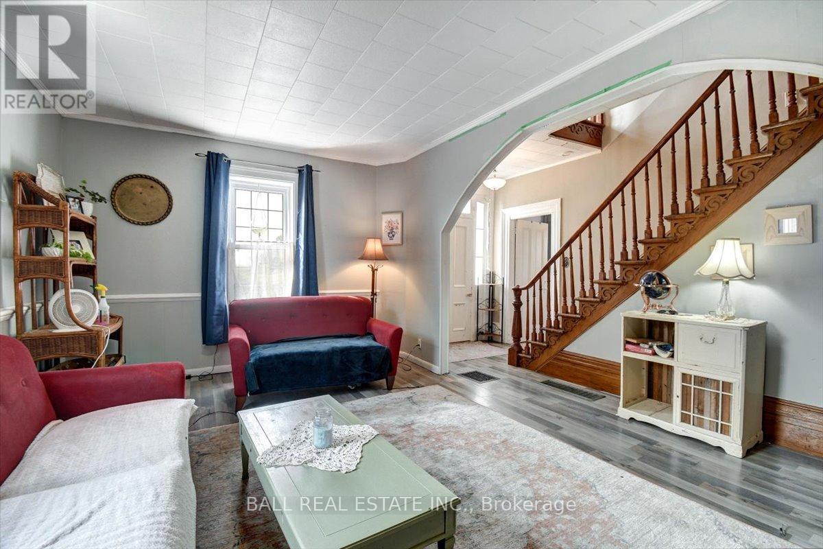 1120 2nd Line E, Trent Hills, Ontario  K0L 1L0 - Photo 8 - X12662348