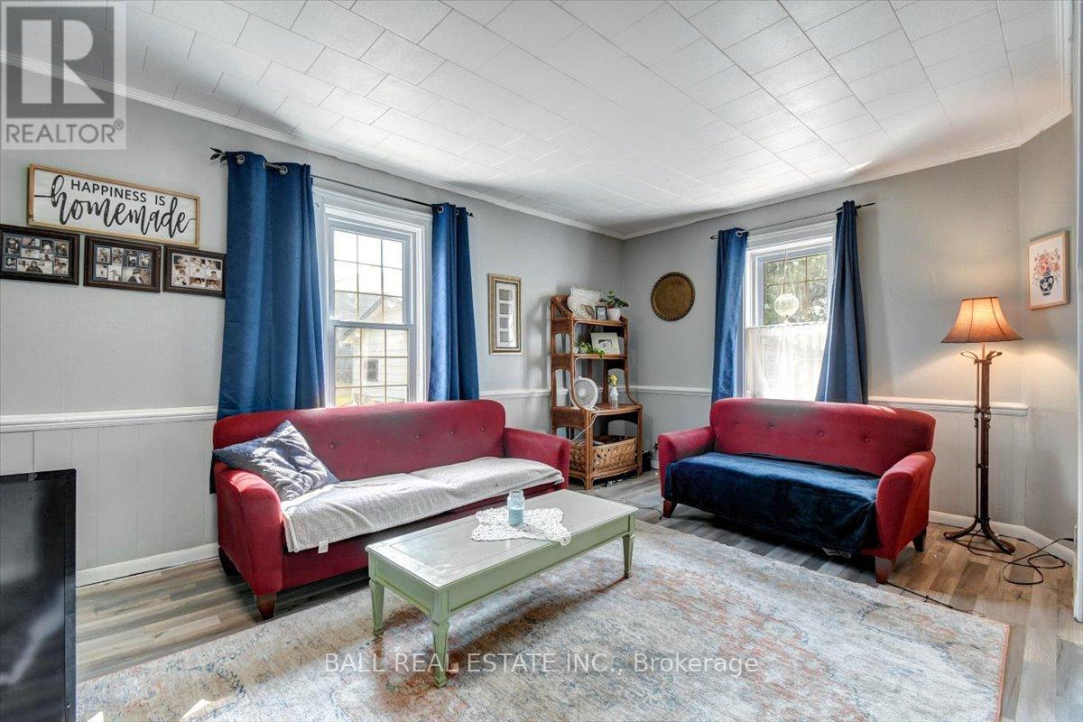 1120 2nd Line E, Trent Hills, Ontario  K0L 1L0 - Photo 9 - X12662348