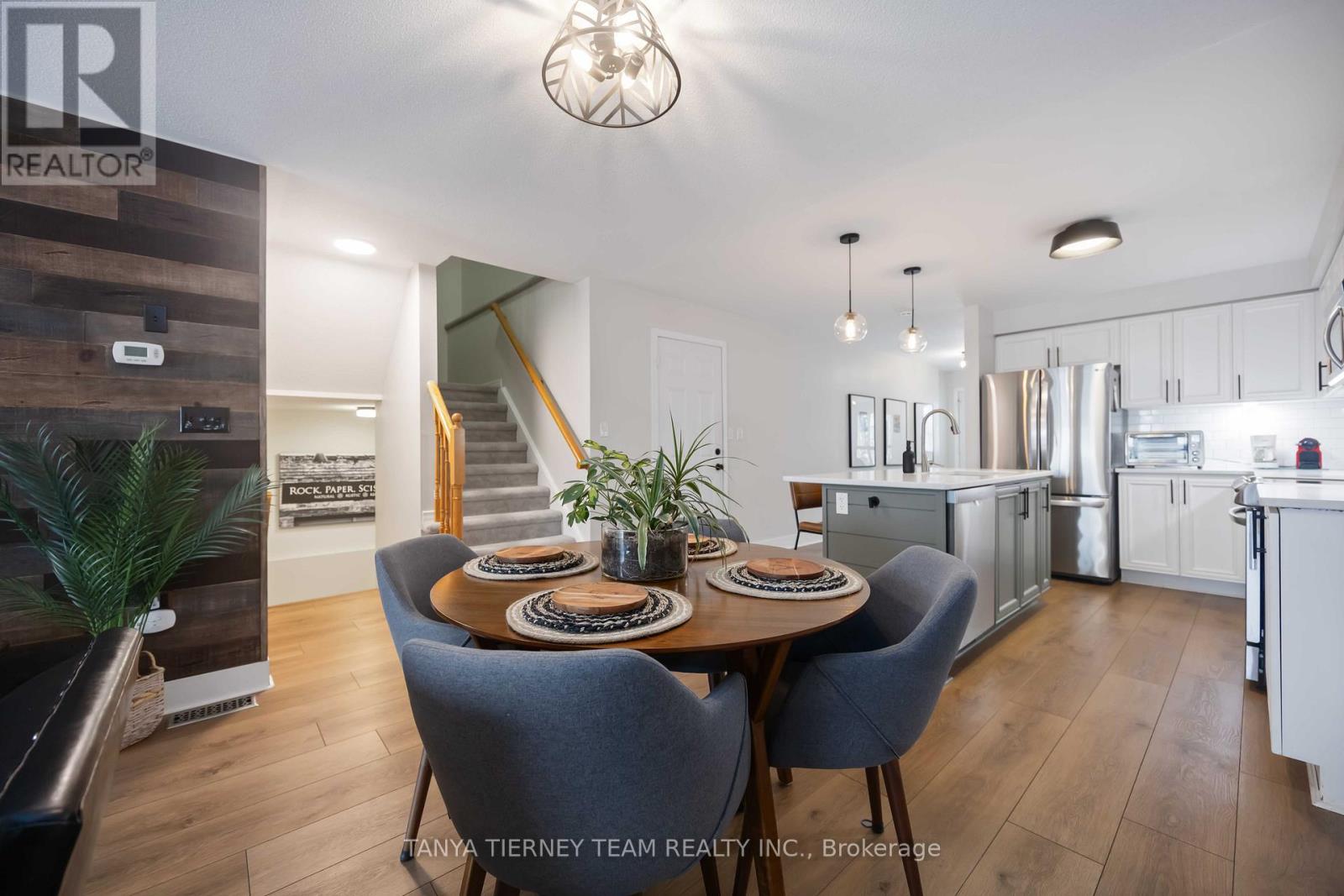 629 Tully Crescent, Peterborough (Monaghan Ward 2), Ontario  K9K 0B1 - Photo 16 - X12662422