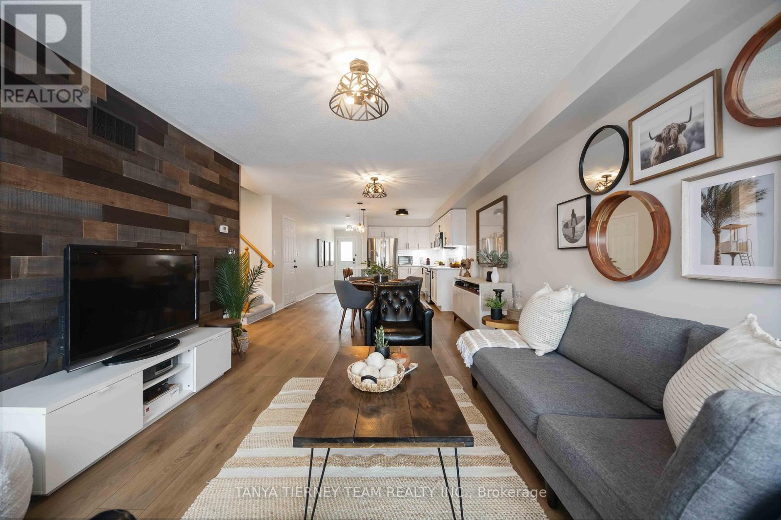 629 Tully Crescent, Peterborough (Monaghan Ward 2), Ontario  K9K 0B1 - Photo 20 - X12662422