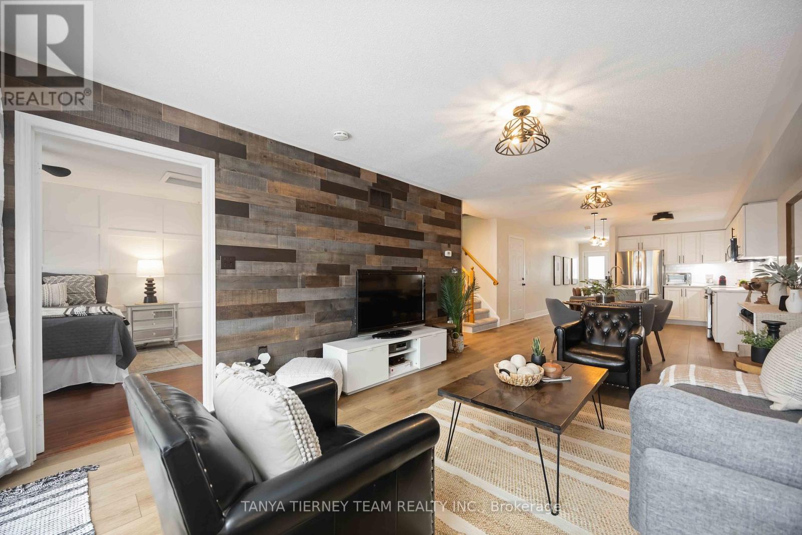 629 Tully Crescent, Peterborough (Monaghan Ward 2), Ontario  K9K 0B1 - Photo 21 - X12662422