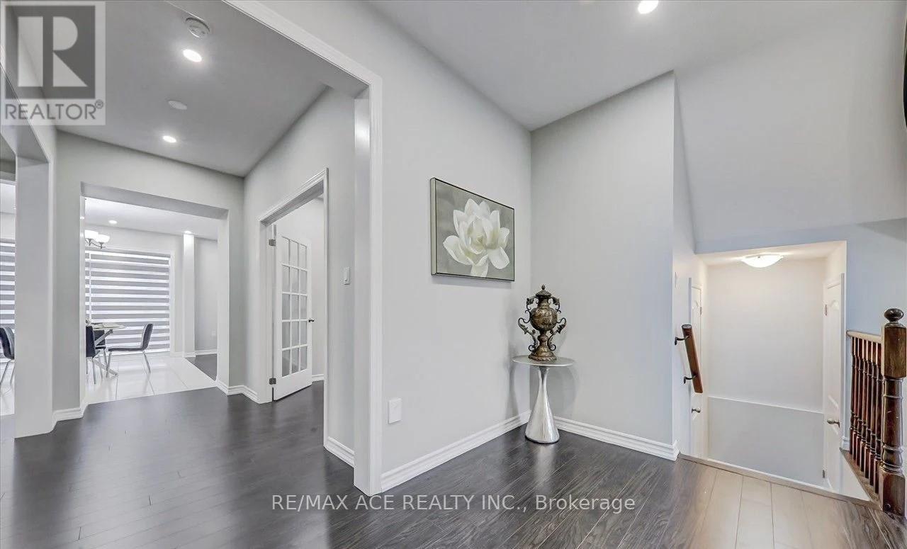 529 Settlers Ridge, Peterborough (Northcrest Ward 5), Ontario  K9L 1M9 - Photo 10 - X12662906