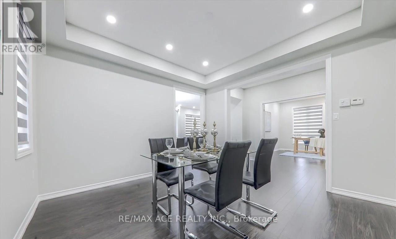 529 Settlers Ridge, Peterborough (Northcrest Ward 5), Ontario  K9L 1M9 - Photo 11 - X12662906