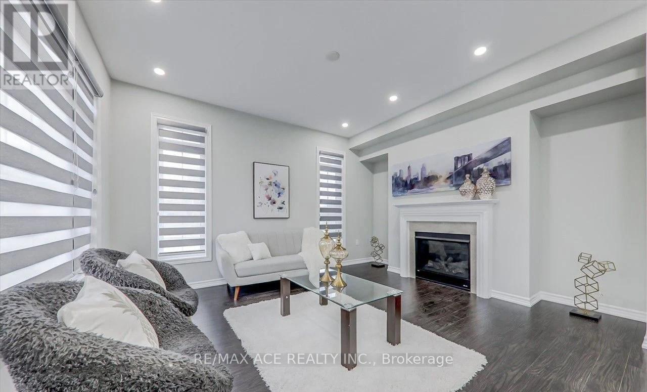 529 Settlers Ridge, Peterborough (Northcrest Ward 5), Ontario  K9L 1M9 - Photo 12 - X12662906