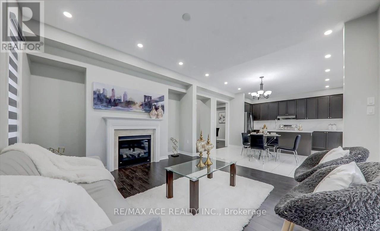 529 Settlers Ridge, Peterborough (Northcrest Ward 5), Ontario  K9L 1M9 - Photo 14 - X12662906