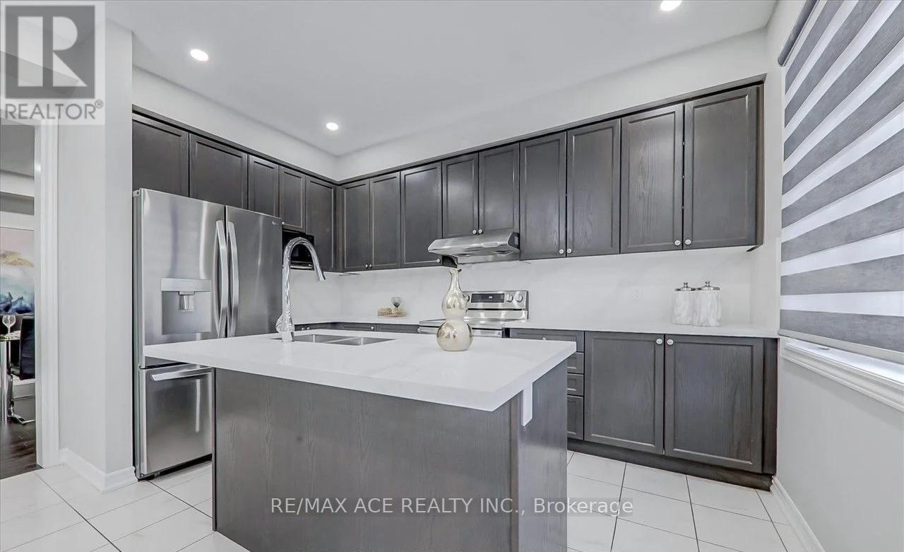 529 Settlers Ridge, Peterborough (Northcrest Ward 5), Ontario  K9L 1M9 - Photo 17 - X12662906