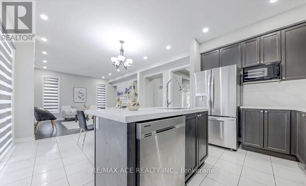 529 Settlers Ridge, Peterborough (Northcrest Ward 5), Ontario  K9L 1M9 - Photo 19 - X12662906