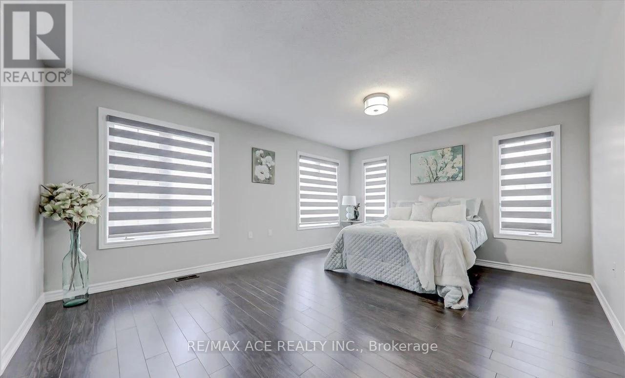 529 Settlers Ridge, Peterborough (Northcrest Ward 5), Ontario  K9L 1M9 - Photo 25 - X12662906