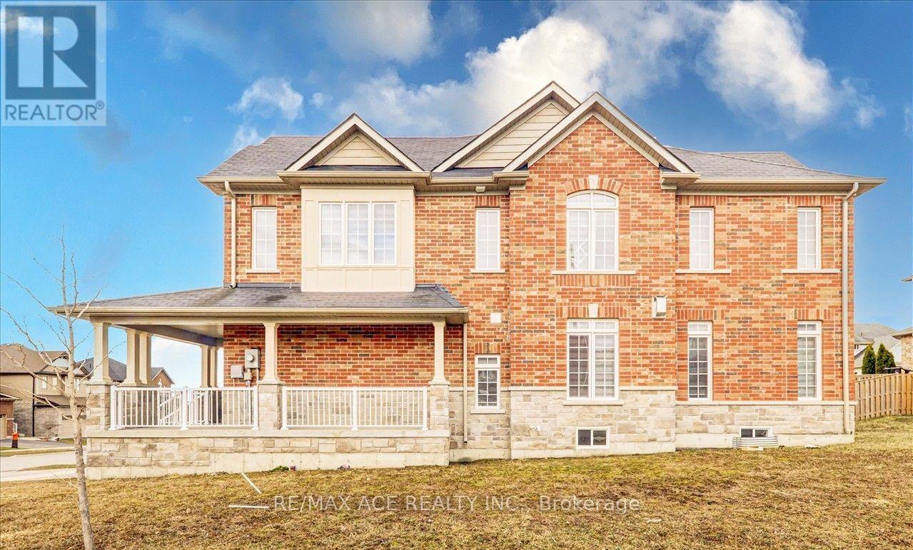 529 Settlers Ridge, Peterborough (Northcrest Ward 5), Ontario  K9L 1M9 - Photo 3 - X12662906