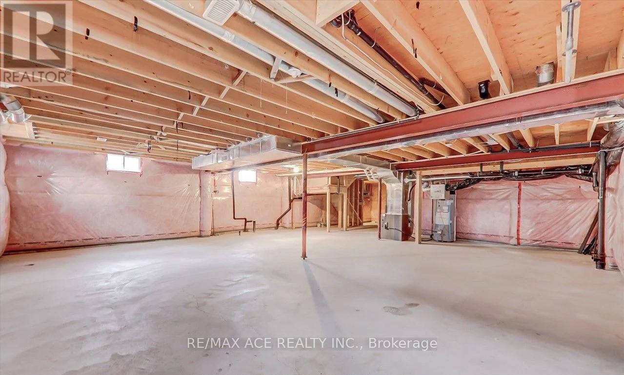 529 Settlers Ridge, Peterborough (Northcrest Ward 5), Ontario  K9L 1M9 - Photo 35 - X12662906