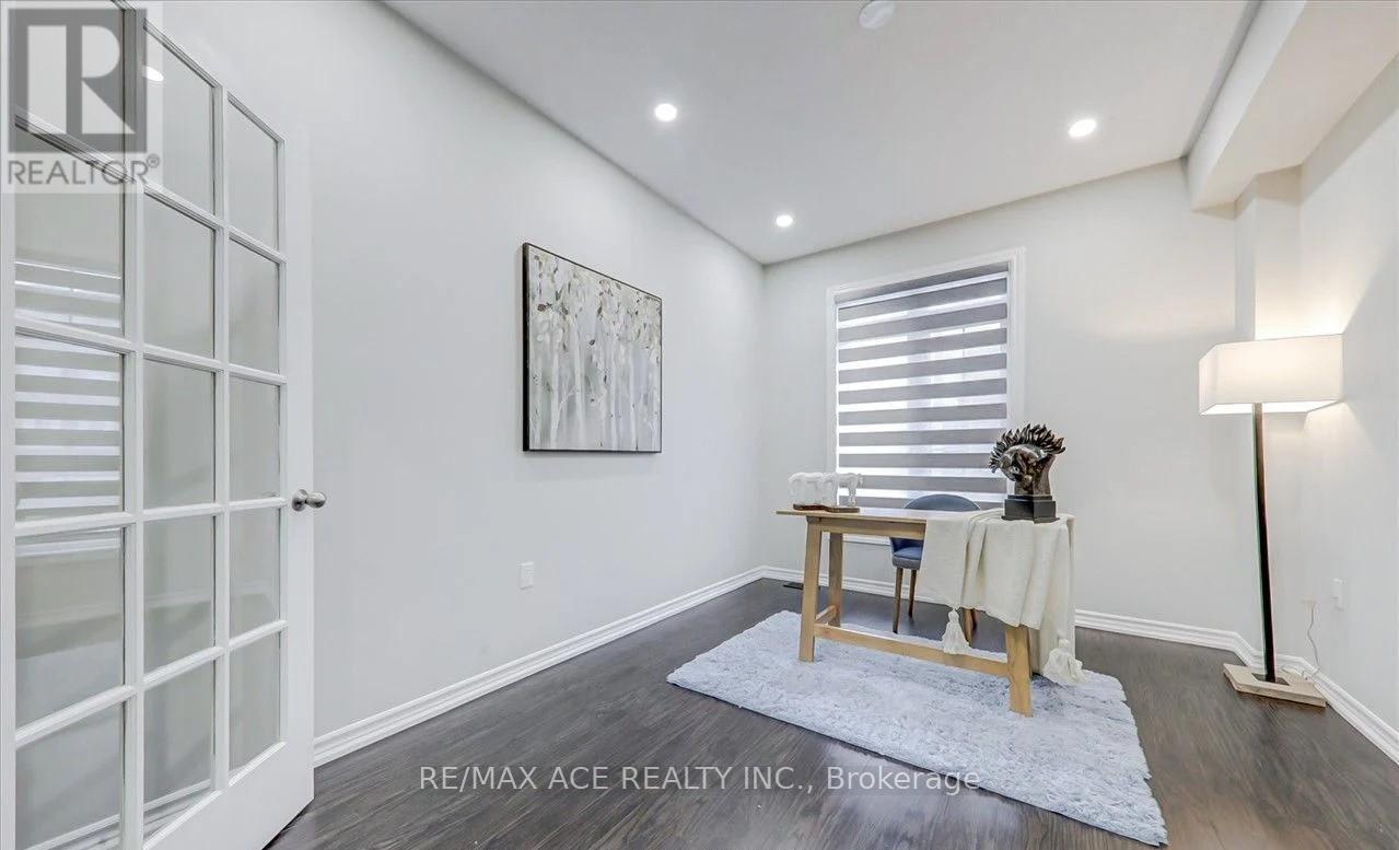 529 Settlers Ridge, Peterborough (Northcrest Ward 5), Ontario  K9L 1M9 - Photo 8 - X12662906