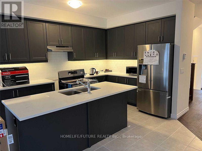 528 Clayton Avenue, Peterborough (Monaghan Ward 2), Ontario  K9K 0H8 - Photo 7 - X12662954