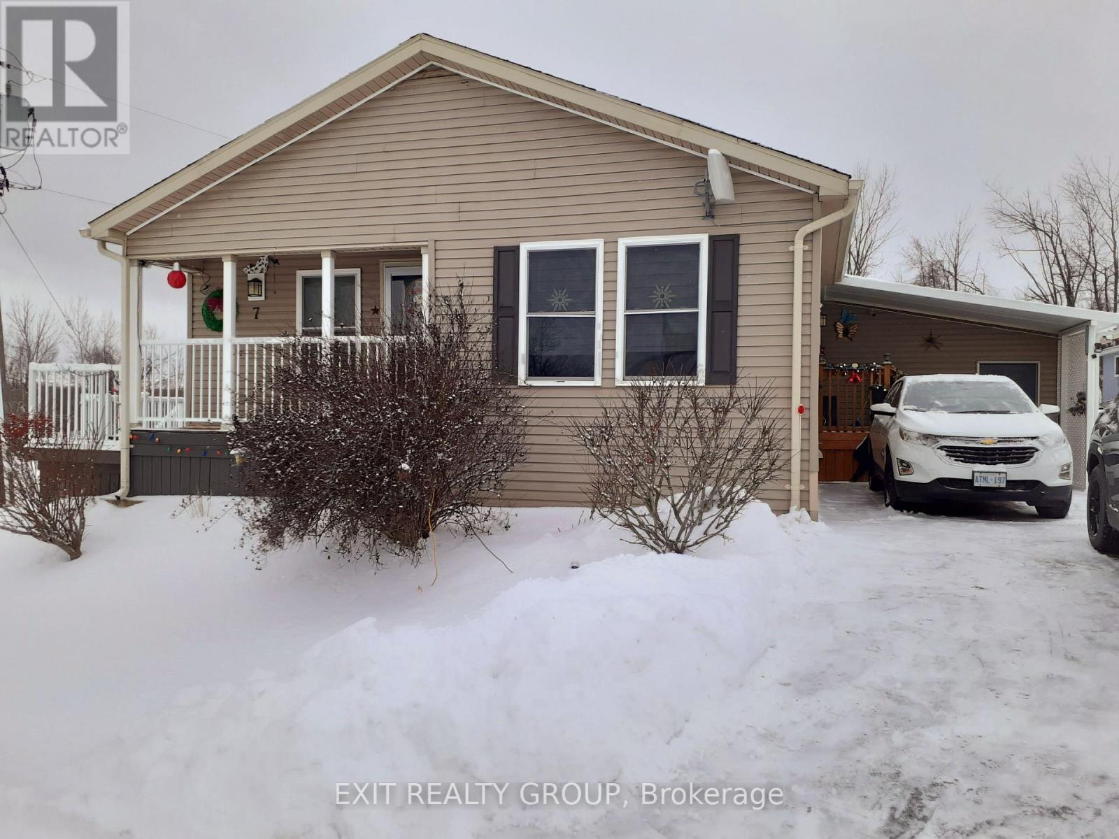 7-152 Concession Rd 11 W, Trent Hills (Hastings), Ontario  K0L 1Y0 - Photo 2 - X12663108
