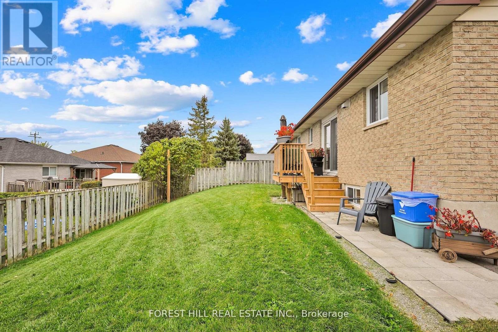 Main - 3 Wilson Avenue, Kawartha Lakes (Lindsay), Ontario  K9V 5S1 - Photo 17 - X12663026