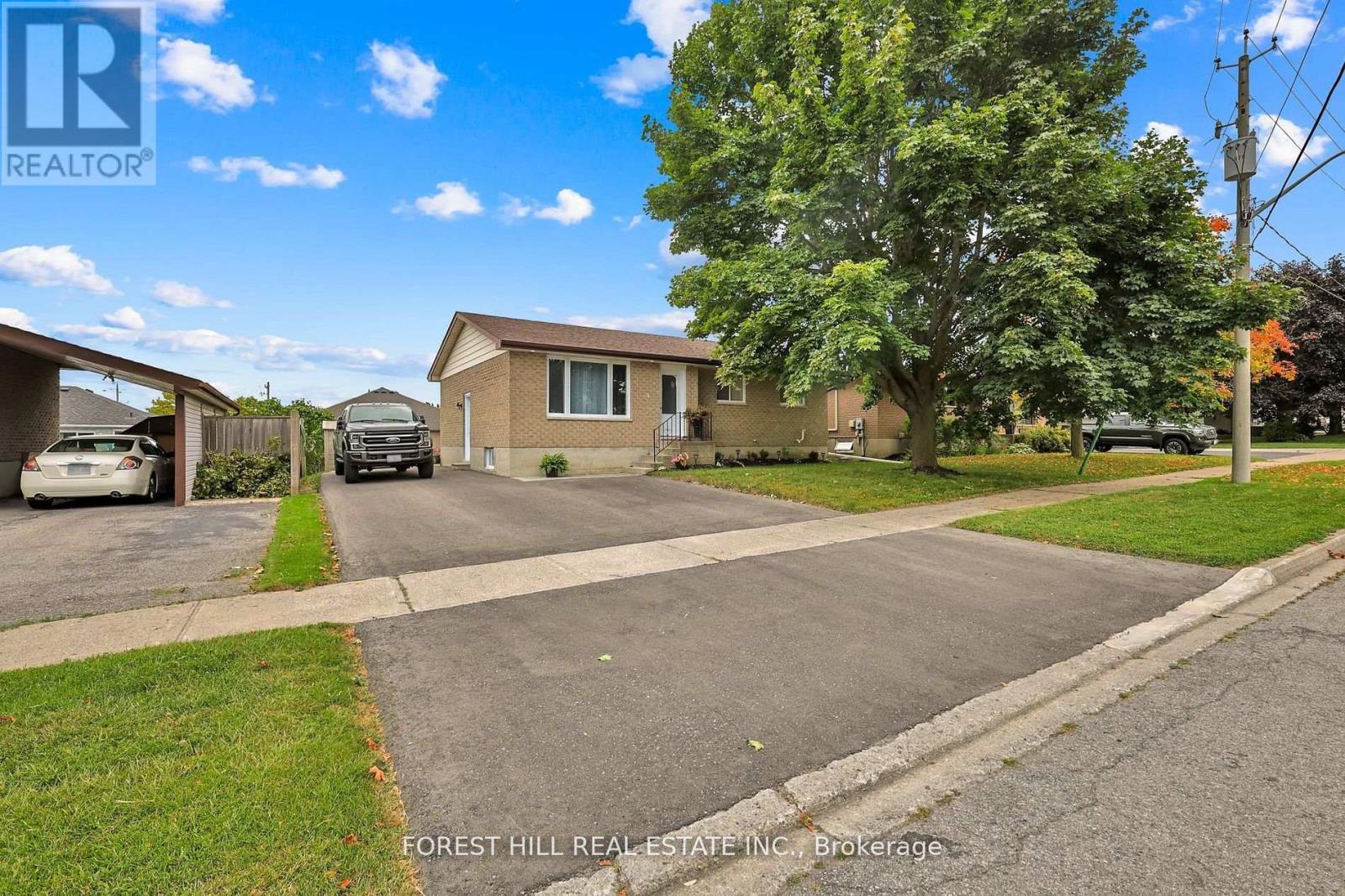 Main - 3 Wilson Avenue, Kawartha Lakes (Lindsay), Ontario  K9V 5S1 - Photo 19 - X12663026