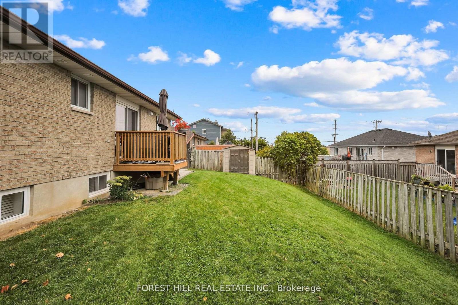 Main - 3 Wilson Avenue, Kawartha Lakes (Lindsay), Ontario  K9V 5S1 - Photo 20 - X12663026