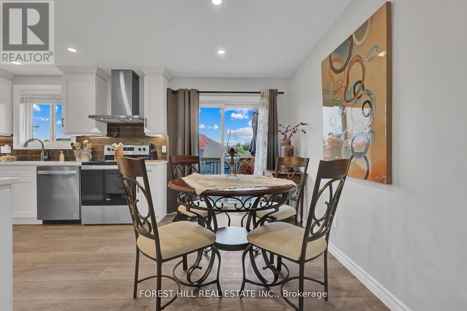 Main - 3 Wilson Avenue, Kawartha Lakes (Lindsay), Ontario  K9V 5S1 - Photo 7 - X12663026