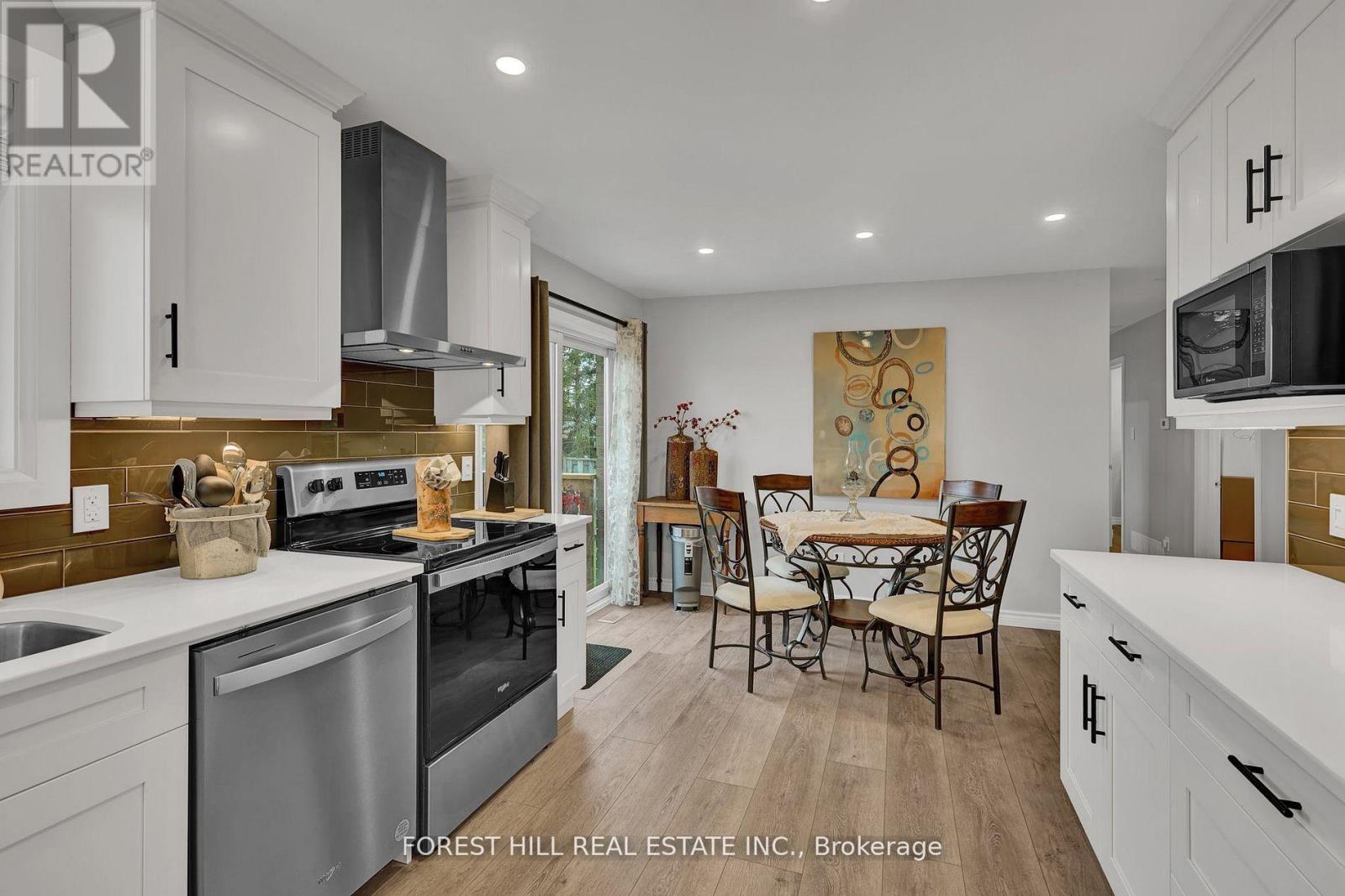 Main - 3 Wilson Avenue, Kawartha Lakes (Lindsay), Ontario  K9V 5S1 - Photo 9 - X12663026