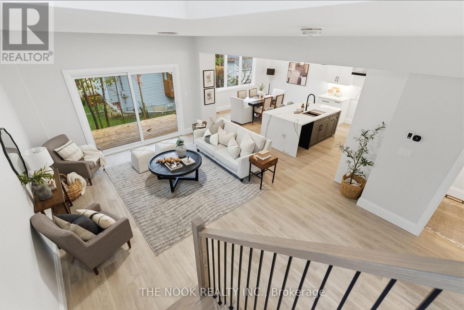 50 Russell Street E, Kawartha Lakes (Lindsay), Ontario  K9V 2A6 - Photo 26 - X12663454