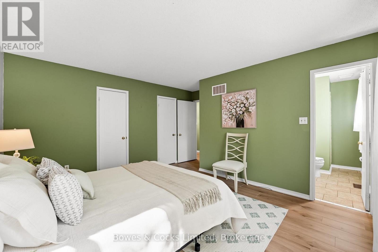 523 Laurie Avenue, Peterborough (Ashburnham Ward 4), Ontario  K9L 1X8 - Photo 22 - X12663748