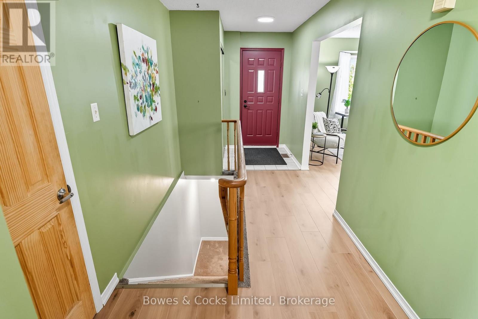 523 Laurie Avenue, Peterborough (Ashburnham Ward 4), Ontario  K9L 1X8 - Photo 28 - X12663748