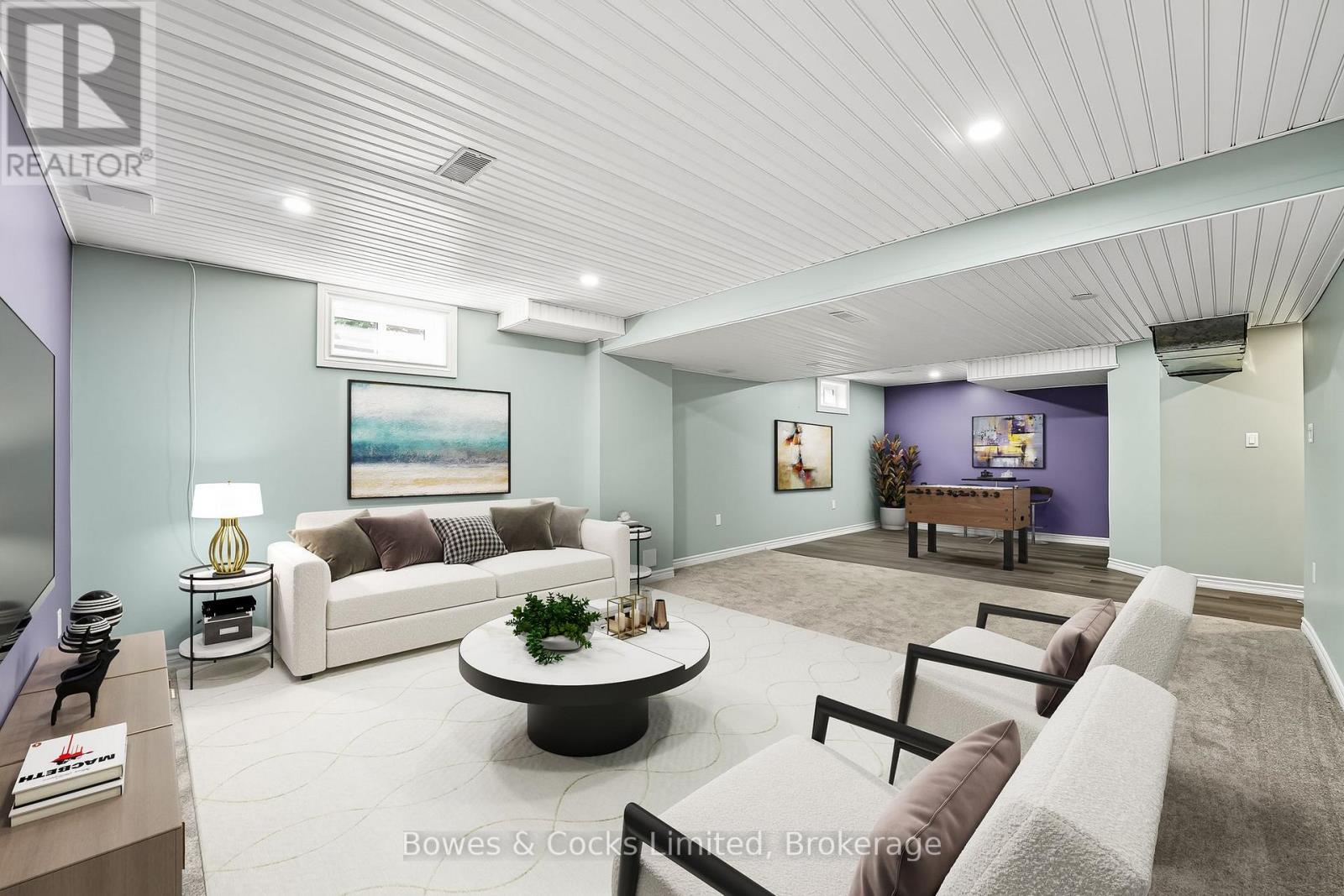 523 Laurie Avenue, Peterborough (Ashburnham Ward 4), Ontario  K9L 1X8 - Photo 34 - X12663748