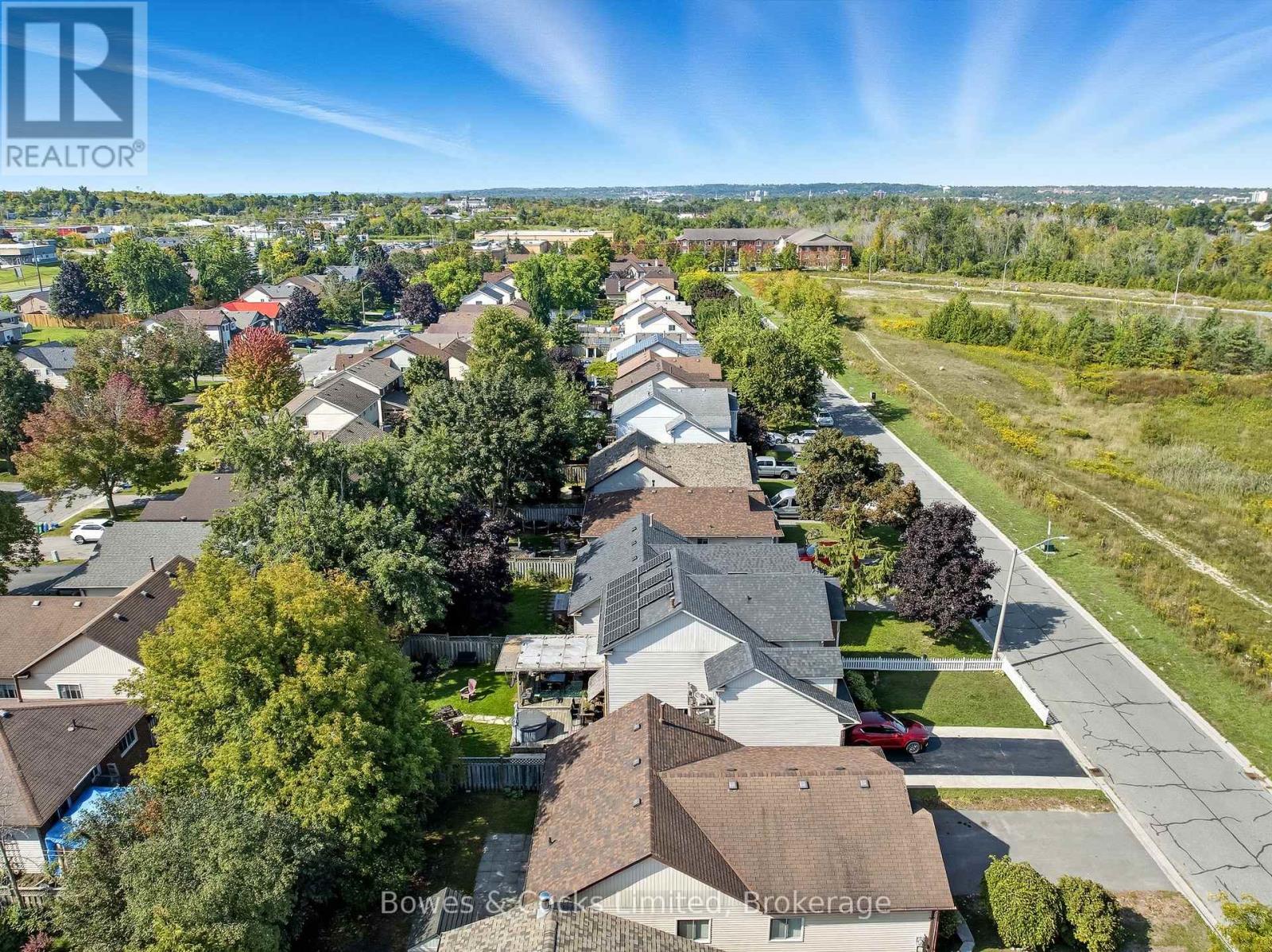 523 Laurie Avenue, Peterborough (Ashburnham Ward 4), Ontario  K9L 1X8 - Photo 44 - X12663748