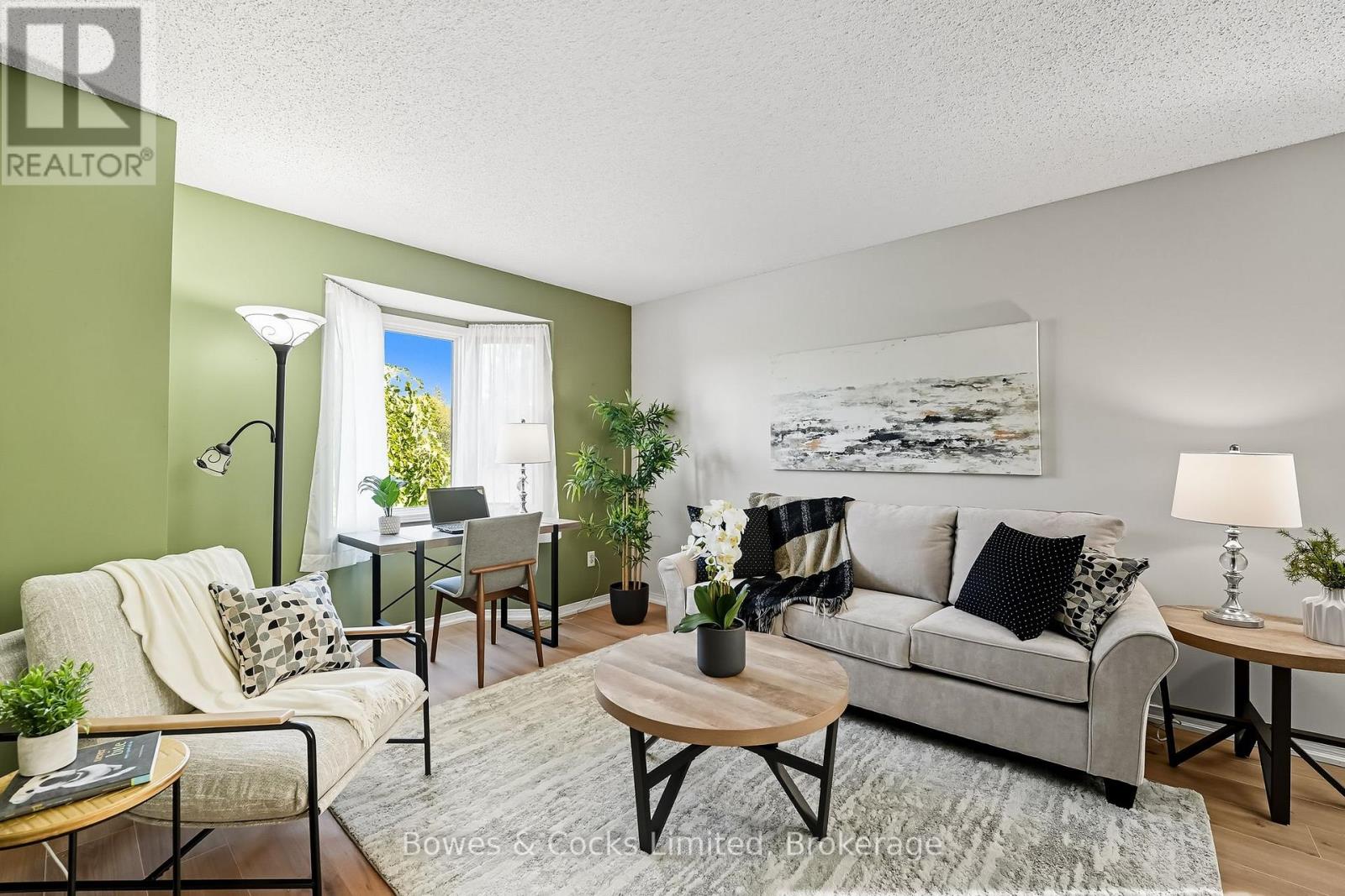 523 Laurie Avenue, Peterborough (Ashburnham Ward 4), Ontario  K9L 1X8 - Photo 8 - X12663748