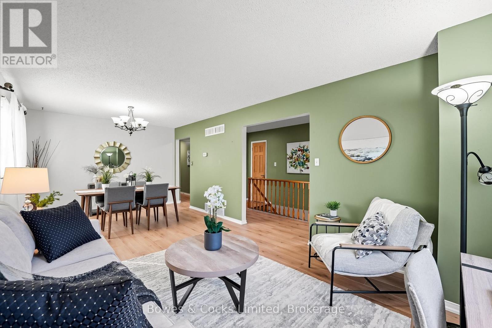 523 Laurie Avenue, Peterborough (Ashburnham Ward 4), Ontario  K9L 1X8 - Photo 9 - X12663748