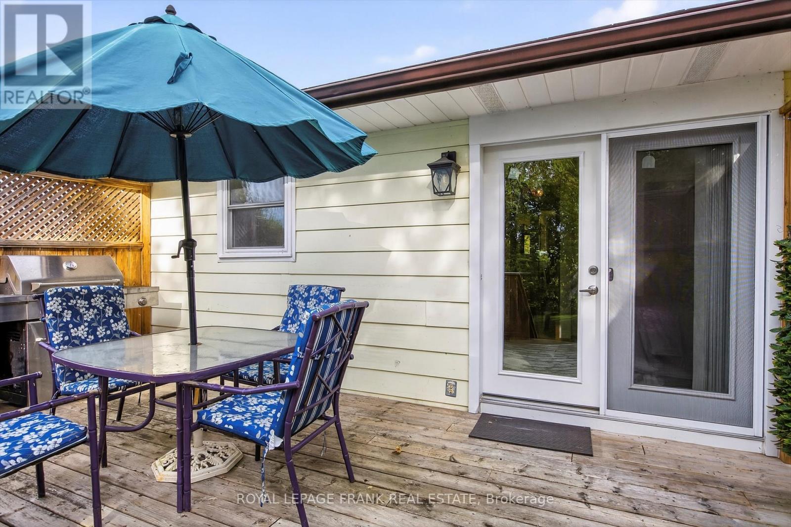 393 Southpark Drive, Peterborough (Ashburnham Ward 4), Ontario  K9J 1C1 - Photo 29 - X12663782