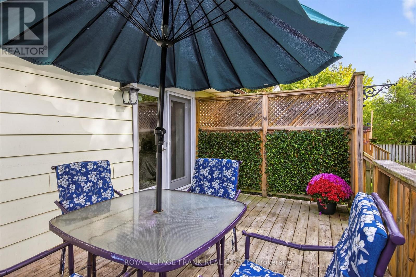 393 Southpark Drive, Peterborough (Ashburnham Ward 4), Ontario  K9J 1C1 - Photo 31 - X12663782