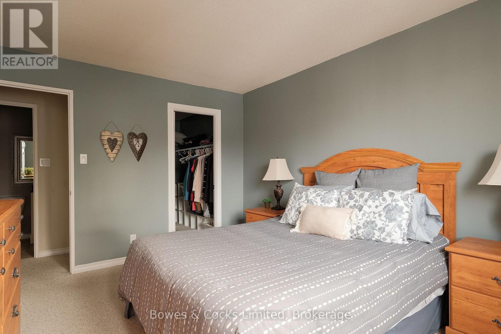 310 - 1111 Water Street, Peterborough (Northcrest Ward 5), Ontario  K9H 3P7 - Photo 19 - X12663868