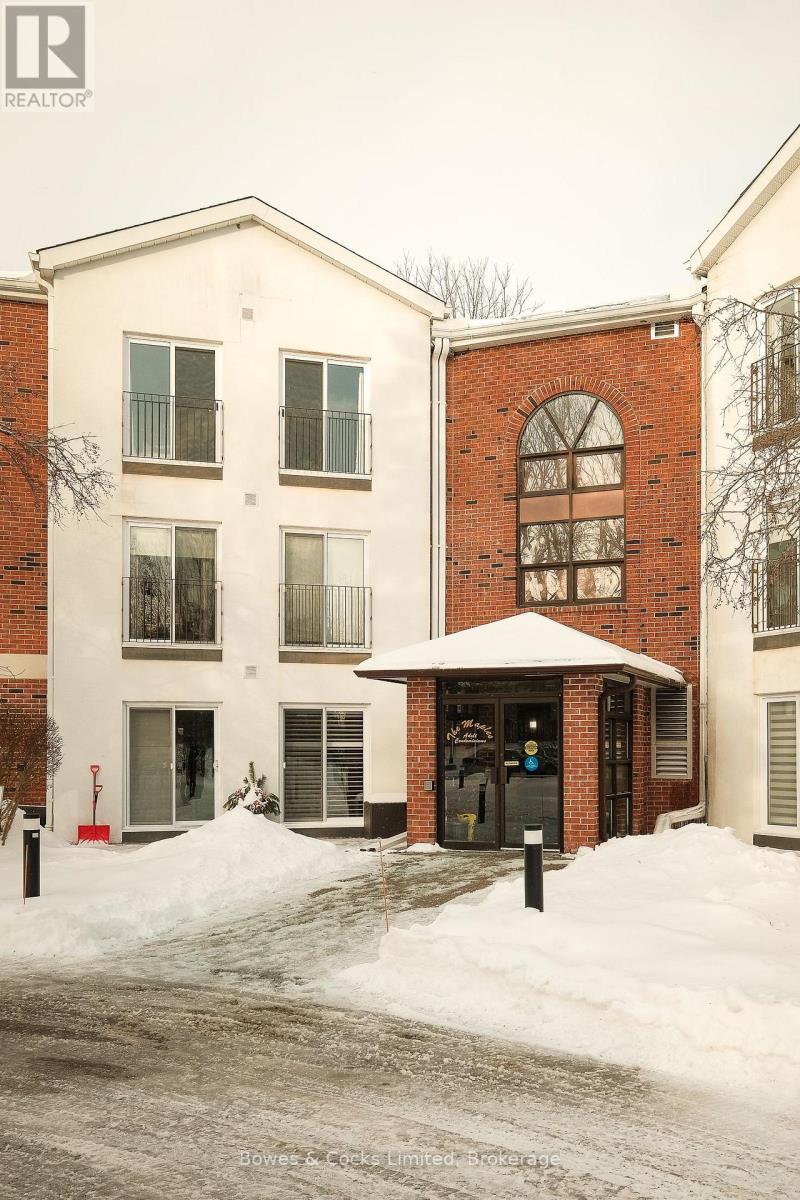 310 - 1111 Water Street, Peterborough (Northcrest Ward 5), Ontario  K9H 3P7 - Photo 2 - X12663868