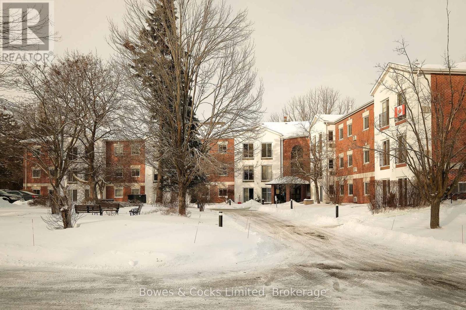 310 - 1111 Water Street, Peterborough (Northcrest Ward 5), Ontario  K9H 3P7 - Photo 22 - X12663868