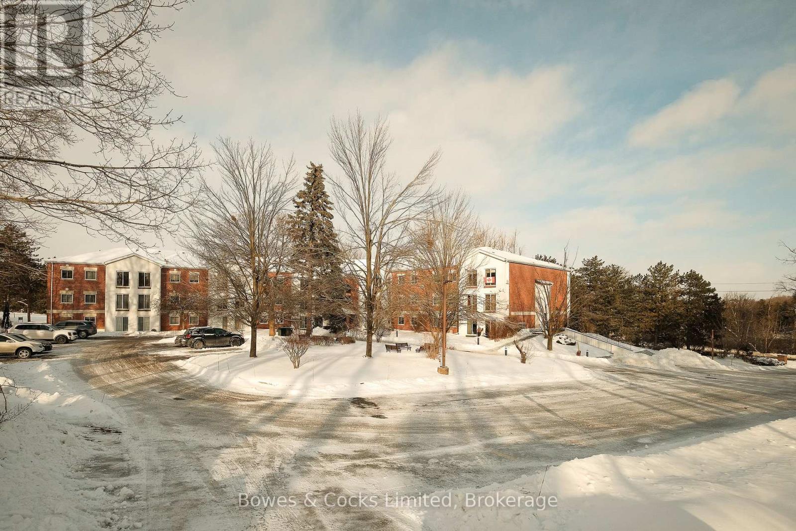 310 - 1111 Water Street, Peterborough (Northcrest Ward 5), Ontario  K9H 3P7 - Photo 23 - X12663868