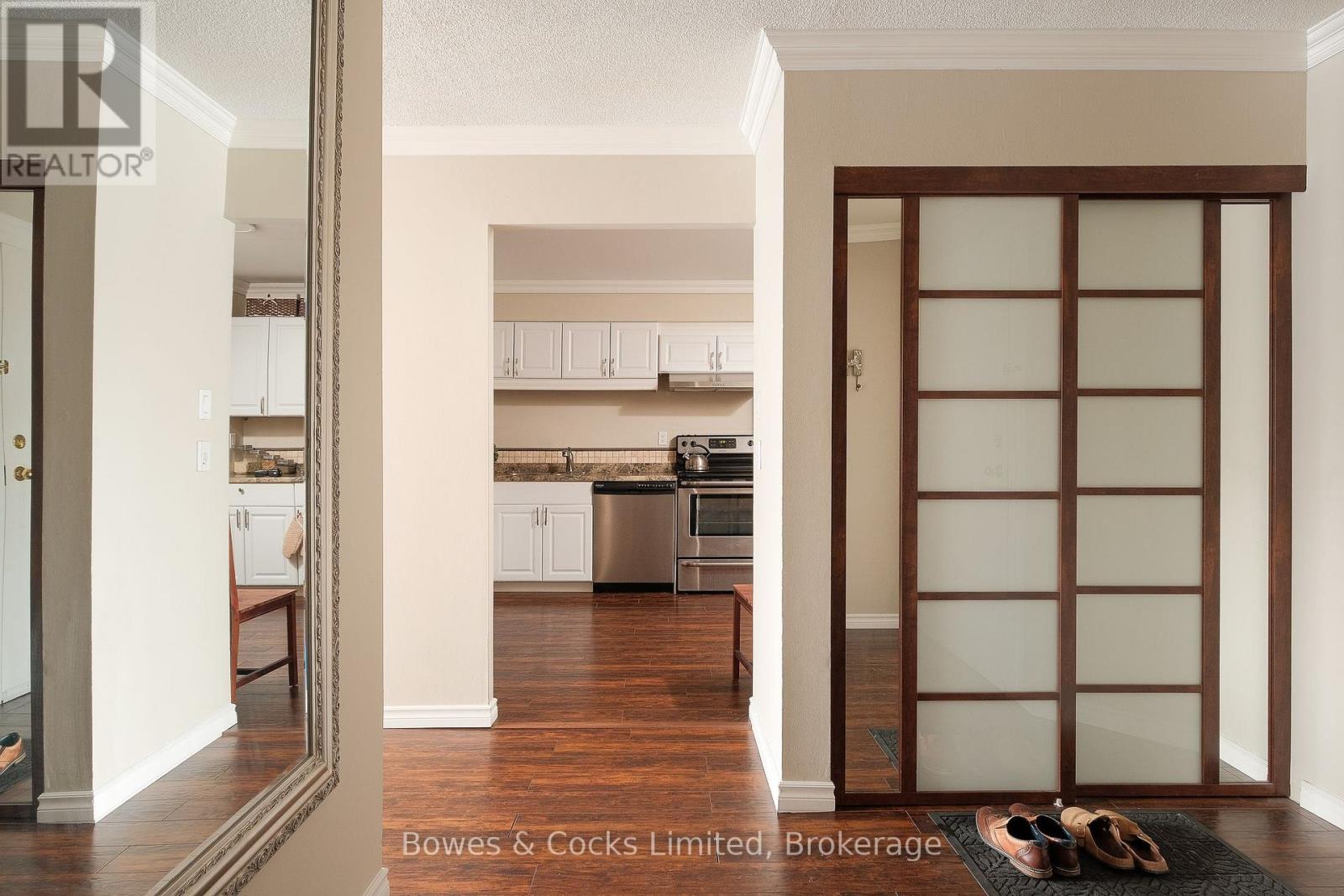 310 - 1111 Water Street, Peterborough (Northcrest Ward 5), Ontario  K9H 3P7 - Photo 3 - X12663868