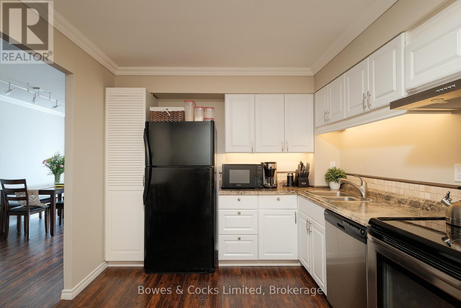 310 - 1111 Water Street, Peterborough (Northcrest Ward 5), Ontario  K9H 3P7 - Photo 5 - X12663868