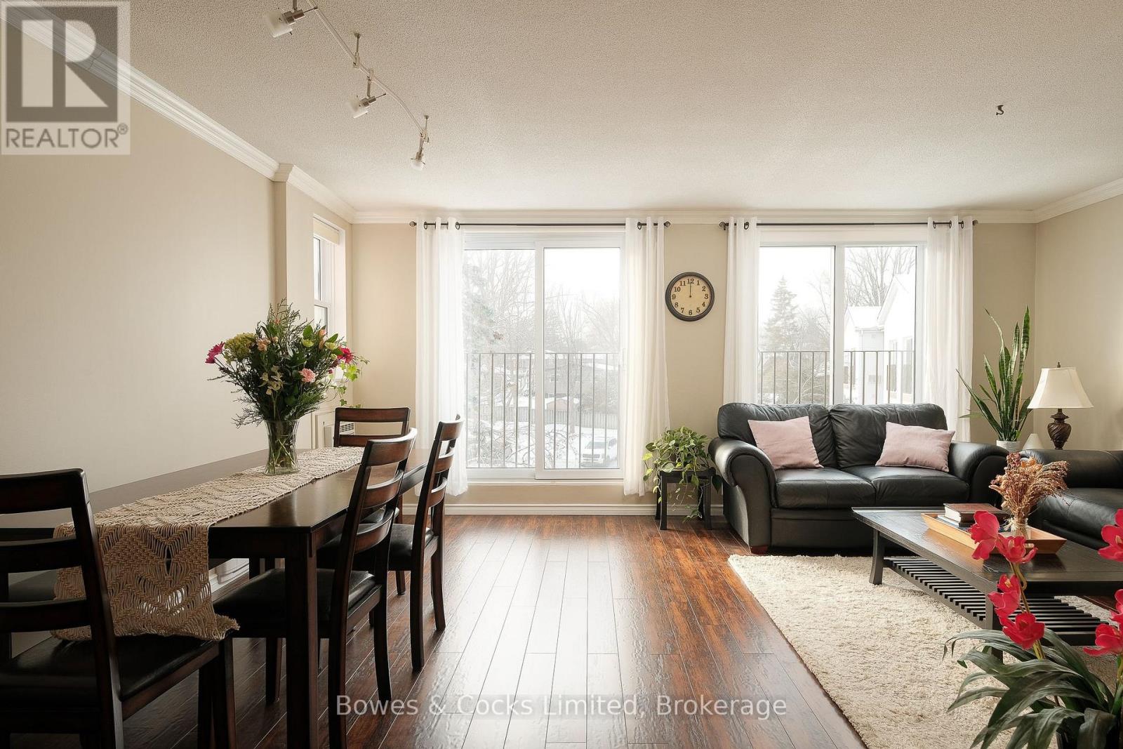 310 - 1111 Water Street, Peterborough (Northcrest Ward 5), Ontario  K9H 3P7 - Photo 6 - X12663868