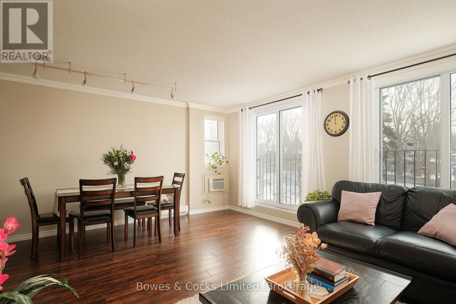 310 - 1111 Water Street, Peterborough (Northcrest Ward 5), Ontario  K9H 3P7 - Photo 9 - X12663868