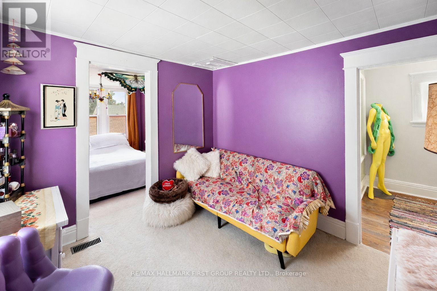 168 Adeline Street, Peterborough (Town Ward 3), Ontario  K9J 5E3 - Photo 14 - X12664712