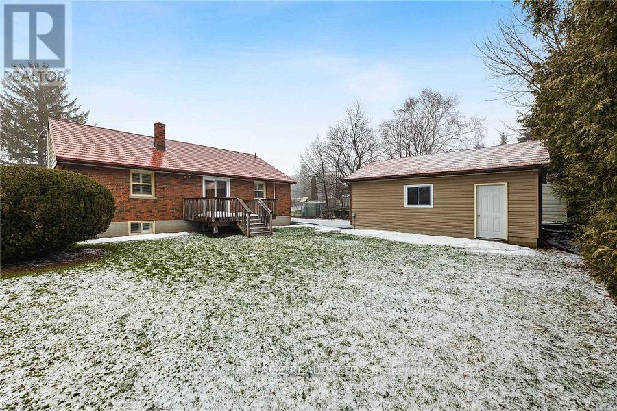 115 Albert Street N, Kawartha Lakes (Lindsay), Ontario  K9V 4K6 - Photo 20 - X12664840