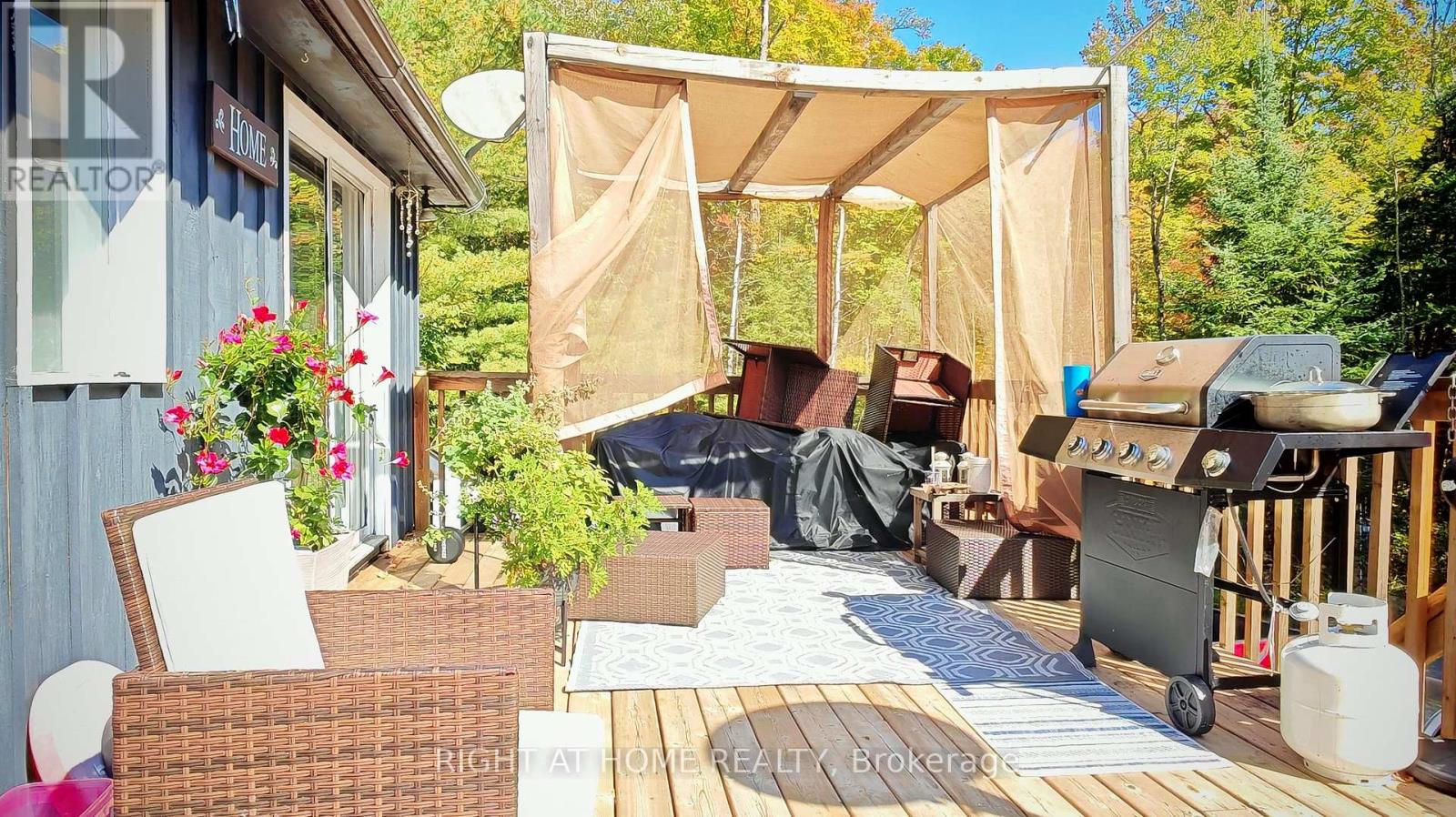 761 Jack Lake Road, Havelock-Belmont-Methuen, Ontario  K0L 1A0 - Photo 4 - X12664932