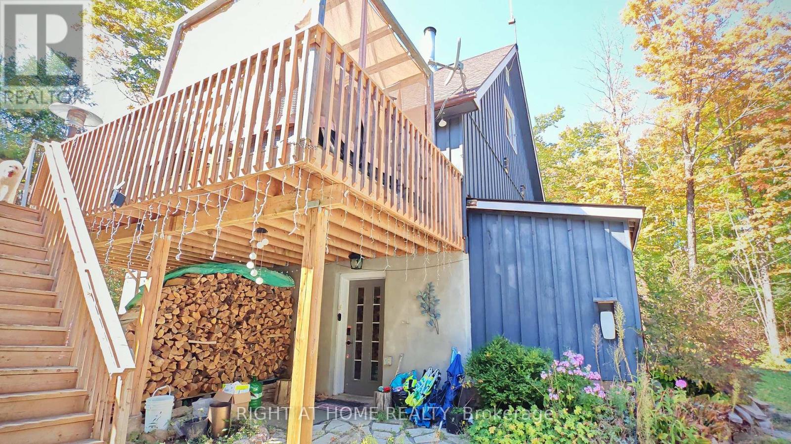 761 Jack Lake Road, Havelock-Belmont-Methuen, Ontario  K0L 1A0 - Photo 5 - X12664932