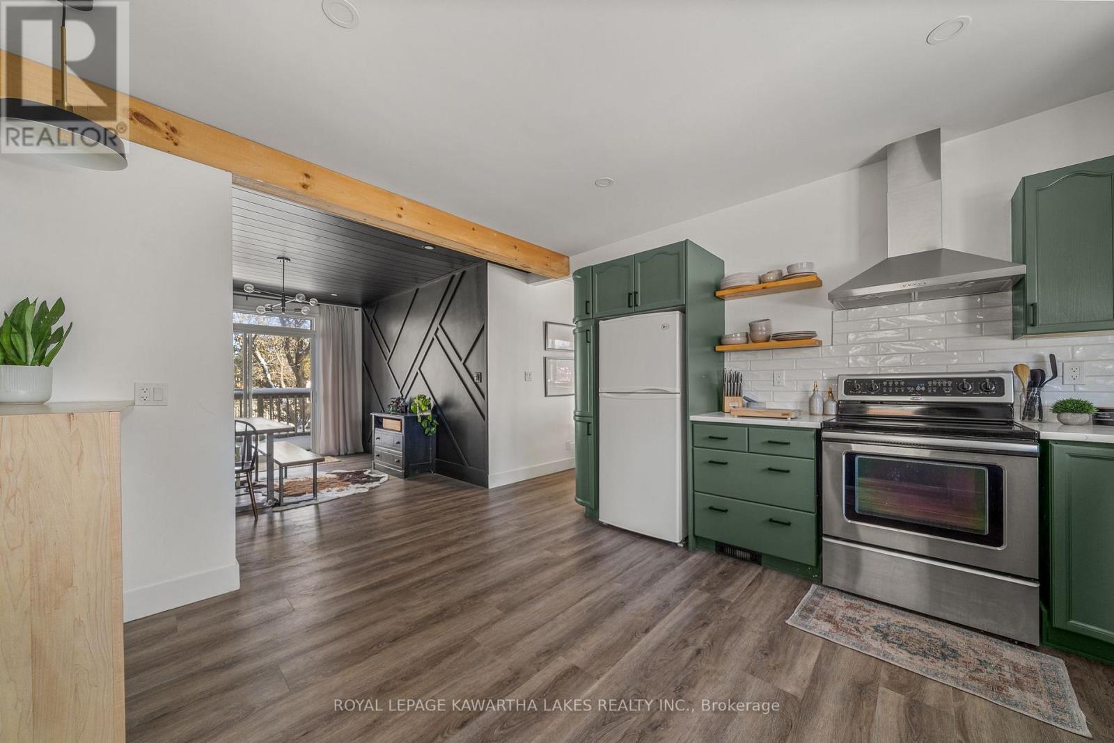 22 Albert Street N, Kawartha Lakes (Lindsay), Ontario  K9V 4J2 - Photo 11 - X12665144