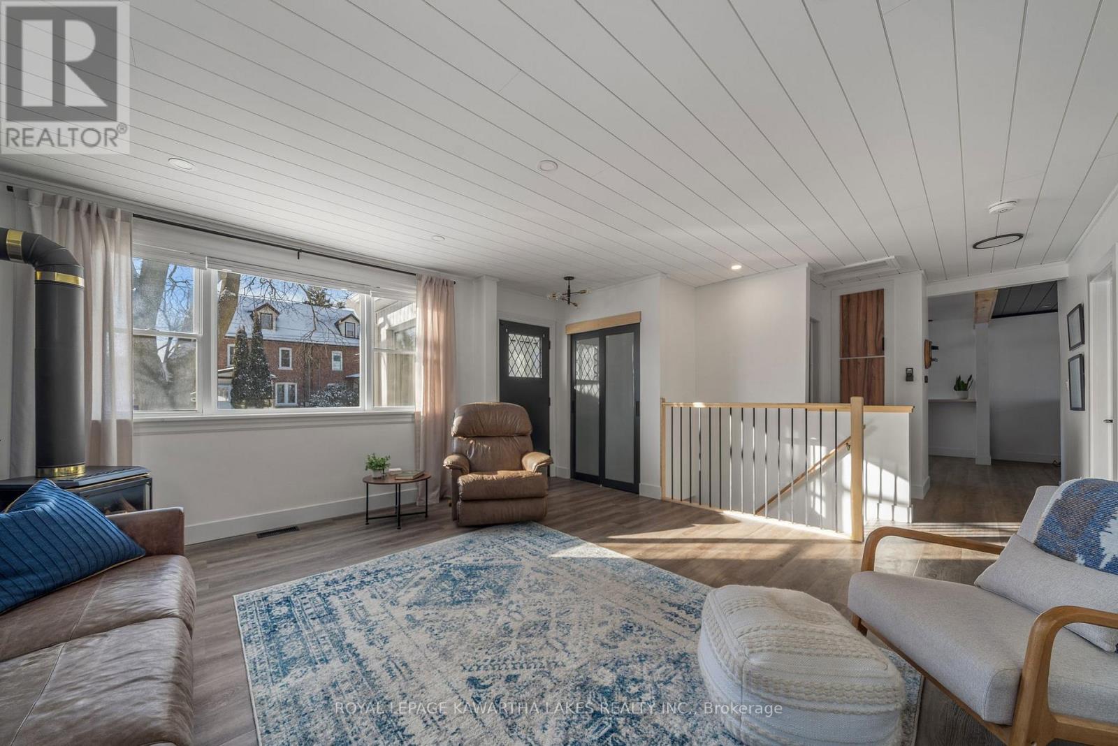 22 Albert Street N, Kawartha Lakes (Lindsay), Ontario  K9V 4J2 - Photo 28 - X12665144